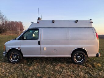 ❗️ Chevy Van 3500 6.5 TD❗️ - 4