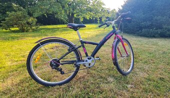 Kolo decathlon poply 500 btwin - 4