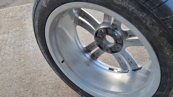 Vw touareq Disk s gumou - 4