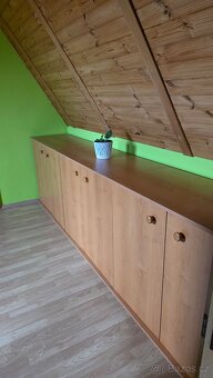 Skříně - 4