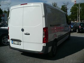 Mercedes-Benz Sprinter 2.2CDI Chladicí Vůz - 4