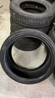 Letní pneu Yokohama 265/35 ZR20 - 4