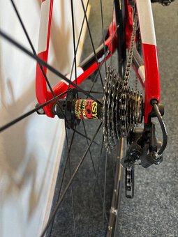 Silniční Wilier velmi udržovaný - 4
