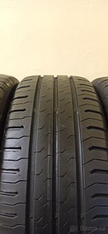 Continental ContiEcoContact 185/55 R15 82H 4,5-5mm - 4
