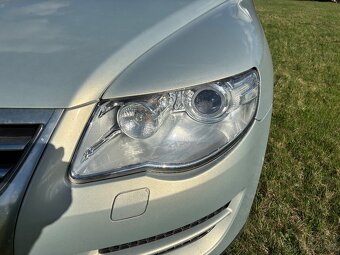 Tuareg 2,5 TDI 128kw - 4
