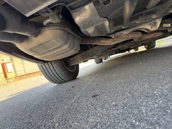 VW passat 4motion highline - 4