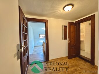 Pronájem byty 1+kk, 22 m2 - Volyně, ev.č. 02257 - 4