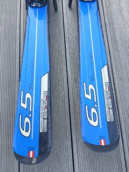 blizzard lyze chlapecke Freeride 6.5 - 4