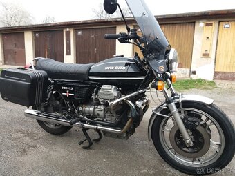 Moto Guzzi 850-T3 - 4