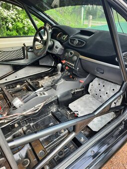 Renault clio III sport rs cr1n - 4