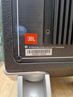 prodám Jbl subwoofer - 4