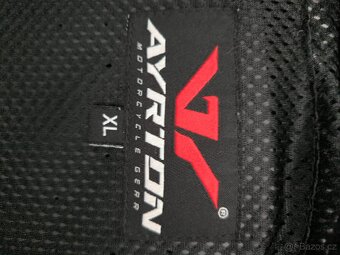 AYRTON vel.XL - 4