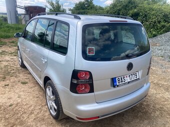 Vw Touran 1.9tdi - 4