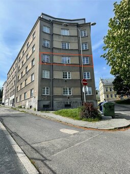 Pronájem bytu 2+1 • 66 m² bez realitky - 4