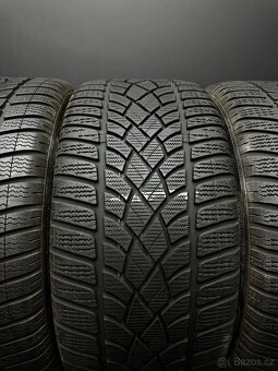 Sada pneu Dunlop 275/30/20 97W - 4