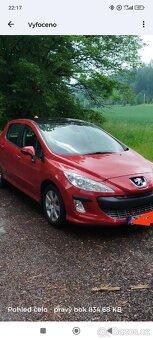 Peugeot 308 - 4