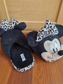 Papuče minnie mouse - 4