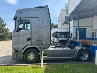 Scania S500, r.v.2019, 557.000 km - 4