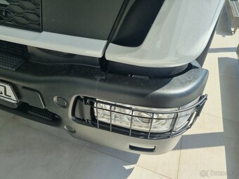 NOVÉ IVECO 140E22 NOSIČ KONTEJNERU S RUKOU - 4