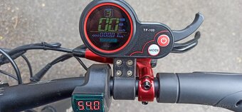 Kugoo Kirin M4 Pro - 4