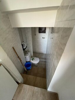 Pronájem bytu 1+1 34m2 - vybavený - 4