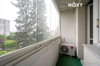 Prodej byt 2+1, 56㎡ - 4