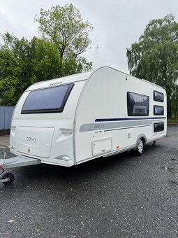 Adria Adora 563PT ~ Palandy - 4