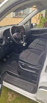 Mercedes Benz Vito 116 CDI RV2019 - 4