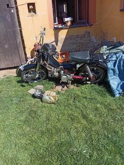 Motorka - 4