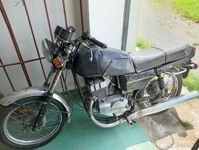 Jawa 350 638 - 4