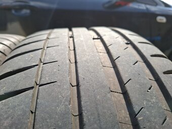 Kola Ford R18 - 4