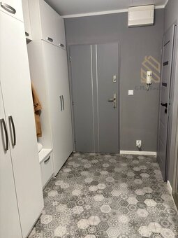 Pronájem, bytu, 3+1, 76 m2, Horní Litvínov - ul. Valdštejnsk - 4