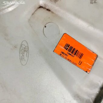 Poklice Ford 16" 4ks - 4