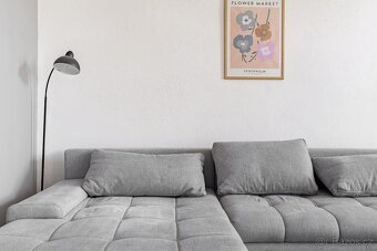 Prodej bytu 2+1 74 m² Brno - Dornych - 4