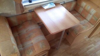 Karavan předstan mover ALKO nová stk bez vad - 4