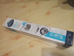 Mezikus mezi standartní pračku a sušičku 47 - 60 cm - 4