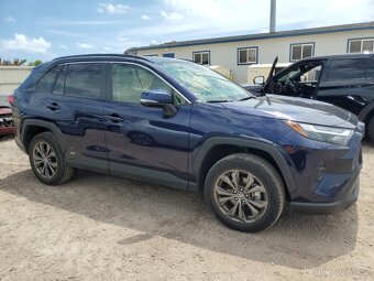 2023 TOYOTA RAV4 XLE PREMIUM - 4