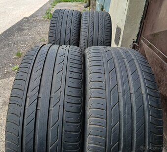letní pneu 225/40 r18 - 4
