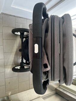 Kočárek Cybex Talos S Lux - 4