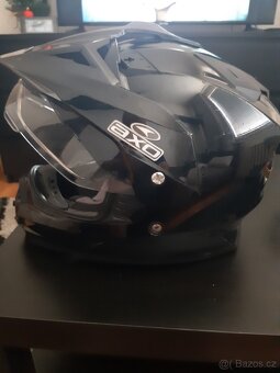 Veci na moto - 4