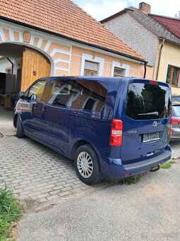 Toyota PROACE - 4