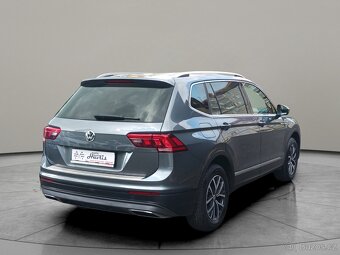 Volkswagen Tiguan Allspace, 2,0 TDI 110KW COMFORTLINE - 4