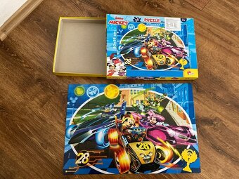 Puzzle pro děti - 4
