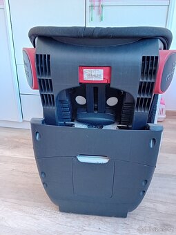 Britax Römer King - 4