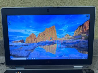 Dell Latitude E6420 / i5-2520M / 4GB RAM / 500GB HDD / 14" - 4