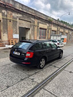 Škoda octavia 3 - 4