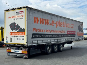 Krone PROFILINER BPW 2017 (5338) - 4