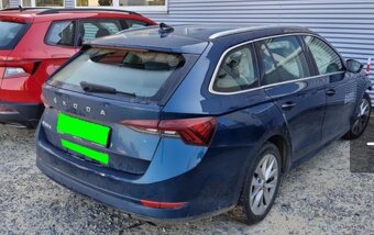 Škoda Octavia 4 1.5 Tsi - 4
