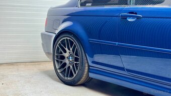 BMW E46 M3 - 4