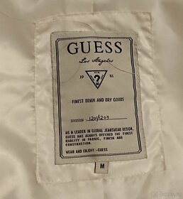 Dámská zimní bunda GUESS vel.M - 4